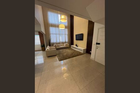 Apartamento à venda com 158m², 3 quartos e 4 vagas Apartamento à venda com 158m², 3 quartos e 4 vagasFoto 05