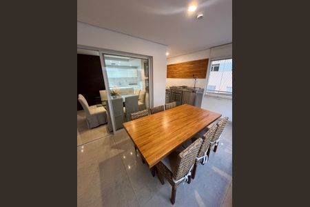 Apartamento à venda com 158m², 3 quartos e 4 vagas Apartamento à venda com 158m², 3 quartos e 4 vagasFoto 10