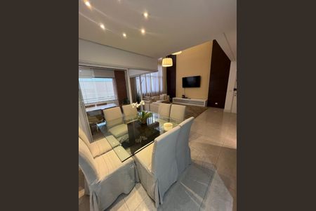 Apartamento à venda com 158m², 3 quartos e 4 vagas Apartamento à venda com 158m², 3 quartos e 4 vagasFoto 07