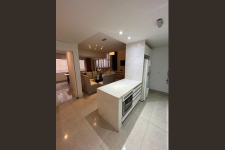 Apartamento à venda com 158m², 3 quartos e 4 vagas Apartamento à venda com 158m², 3 quartos e 4 vagasFoto 12