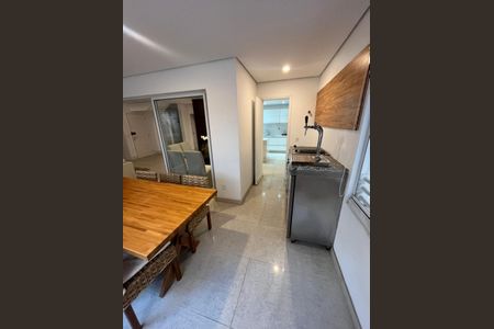 Apartamento à venda com 158m², 3 quartos e 4 vagas Apartamento à venda com 158m², 3 quartos e 4 vagasFoto 09