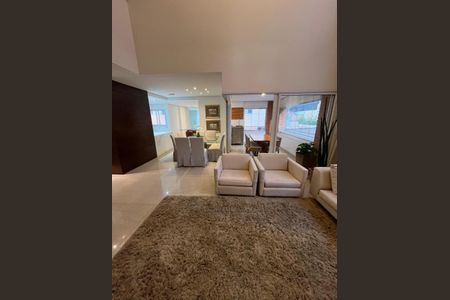 Apartamento à venda com 158m², 3 quartos e 4 vagas Apartamento à venda com 158m², 3 quartos e 4 vagasFoto 06