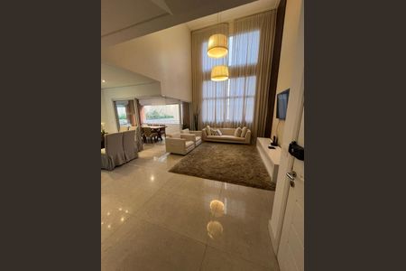 Apartamento à venda com 158m², 3 quartos e 4 vagas Apartamento à venda com 158m², 3 quartos e 4 vagasFoto 03