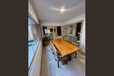 Apartamento à venda com 158m², 3 quartos e 4 vagas Apartamento à venda com 158m², 3 quartos e 4 vagasFoto 08