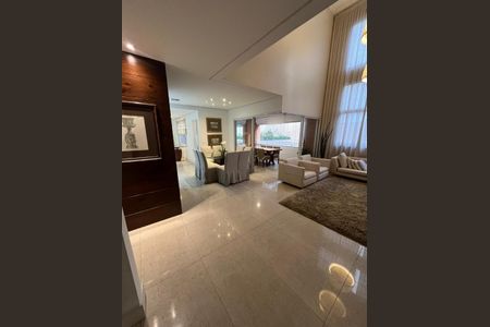 Apartamento à venda com 158m², 3 quartos e 4 vagas Apartamento à venda com 158m², 3 quartos e 4 vagasFoto 02