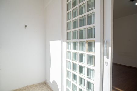 Apartamento à venda com 38m², 1 quarto e sem vagaVaranda da Suíte