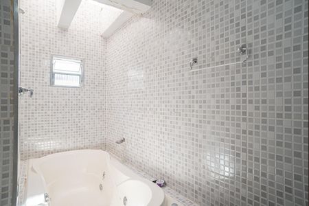 Apartamento à venda com 38m², 1 quarto e sem vagaBanheiro da Suíte