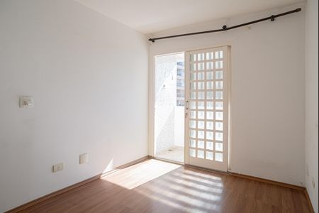 Apartamento à venda com 38m², 1 quarto e sem vagaSuíte