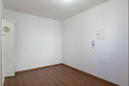 Apartamento à venda com 38m², 1 quarto e sem vagaSala