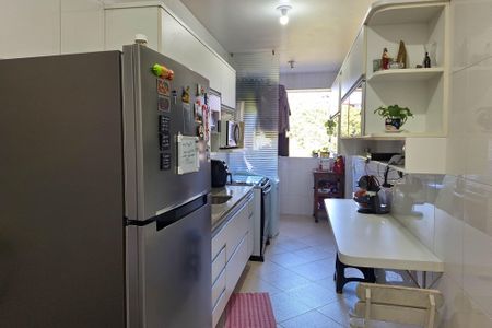 Apartamento à venda com 80m², 2 quartos e 1 vagaCozinha