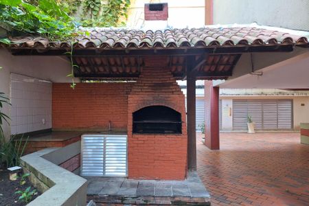 Apartamento à venda com 80m², 2 quartos e 1 vagaÁrea comum