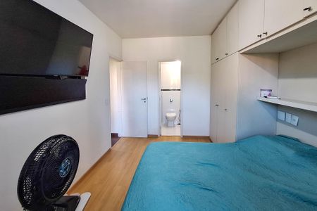 Apartamento à venda com 80m², 2 quartos e 1 vagaSuíte