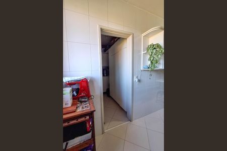 Apartamento à venda com 80m², 2 quartos e 1 vagaÁrea de Serviço