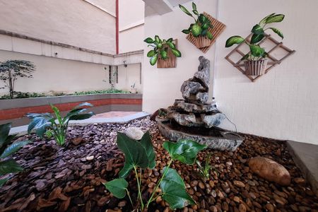 Apartamento à venda com 80m², 2 quartos e 1 vagaÁrea comum