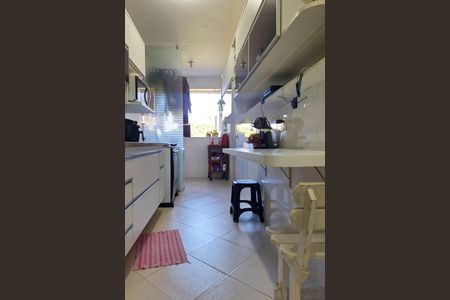 Apartamento à venda com 80m², 2 quartos e 1 vagaCozinha