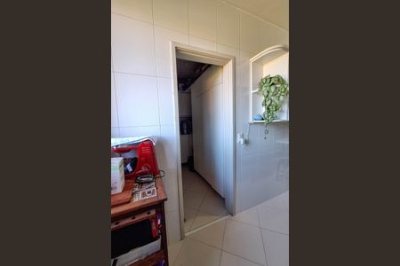 Apartamento à venda com 80m², 2 quartos e 1 vagaÁrea de Serviço