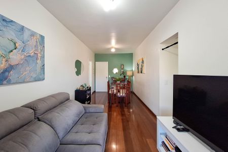 Apartamento à venda com 80m², 2 quartos e 1 vagaSala