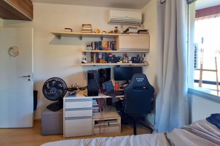 Apartamento à venda com 80m², 2 quartos e 1 vagaQuarto 1