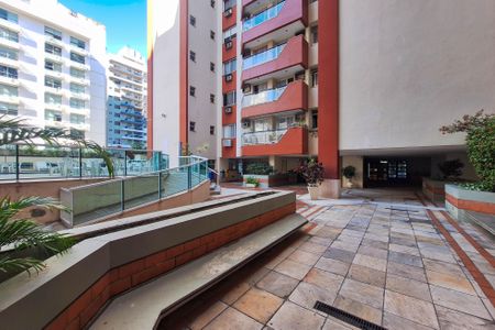 Apartamento à venda com 80m², 2 quartos e 1 vagaÁrea comum