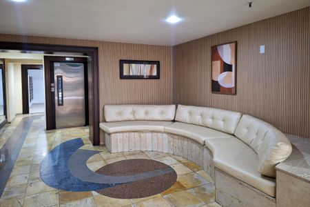 Apartamento à venda com 80m², 2 quartos e 1 vagaÁrea comum