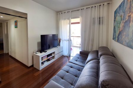 Apartamento à venda com 80m², 2 quartos e 1 vagaSala