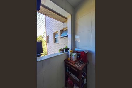 Apartamento à venda com 80m², 2 quartos e 1 vagaÁrea de Serviço