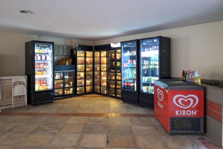 Apartamento à venda com 80m², 2 quartos e 1 vagaÁrea comum