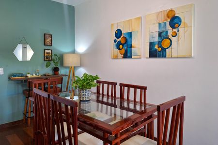 Apartamento à venda com 80m², 2 quartos e 1 vagaSala