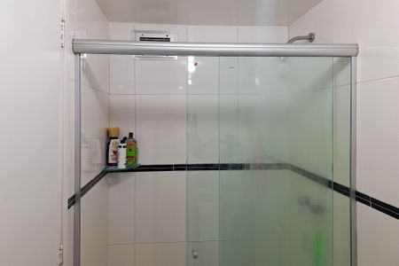 Apartamento à venda com 80m², 2 quartos e 1 vagaBanheiro da Suíte