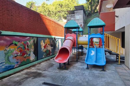 Apartamento à venda com 80m², 2 quartos e 1 vagaÁrea comum