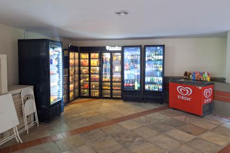 Apartamento à venda com 80m², 2 quartos e 1 vagaÁrea comum