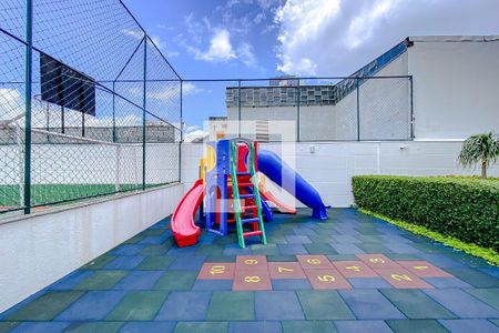 Apartamento à venda com 130m², 3 quartos e 3 vagasÁrea Comum - Playground