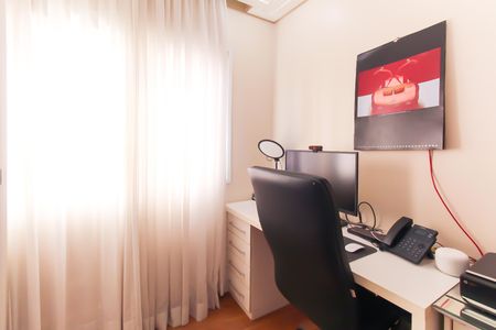 Apartamento à venda com 130m², 3 quartos e 3 vagasQuarto 