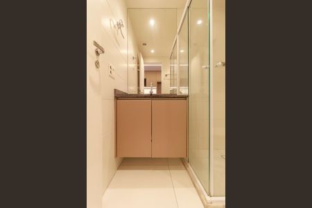 Studio à venda com 25m², 0 quarto e sem vagaBanheiro