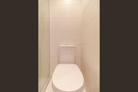 Studio à venda com 25m², 0 quarto e sem vagaBanheiro