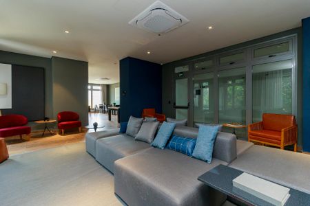 Studio à venda com 25m², 0 quarto e sem vagaÁrea comum