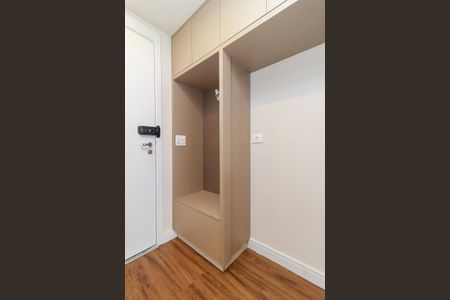 Studio à venda com 25m², 0 quarto e sem vagaStudio