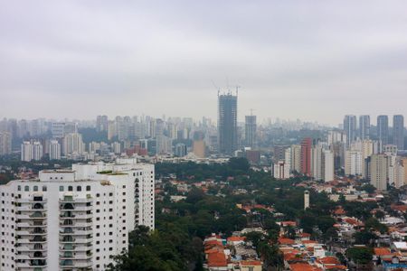 Studio à venda com 25m², 0 quarto e sem vagaVista