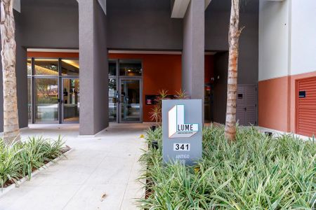 Studio à venda com 25m², 0 quarto e sem vagaFachada