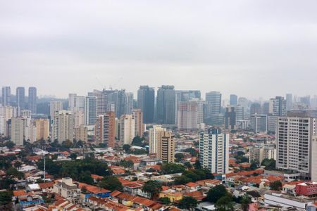 Studio à venda com 25m², 0 quarto e sem vagaVista