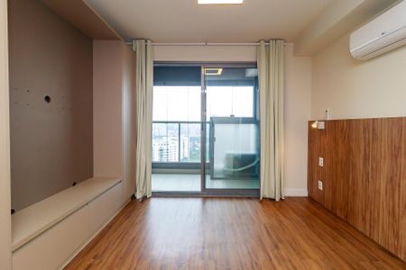 Studio à venda com 25m², 0 quarto e sem vagaStudio