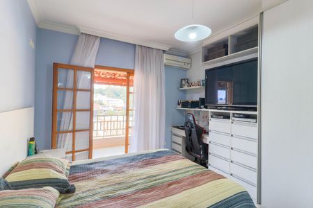 Casa à venda com 320m², 4 quartos e 3 vagasQuarto 1