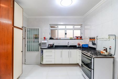 Casa à venda com 320m², 4 quartos e 3 vagasCozinha