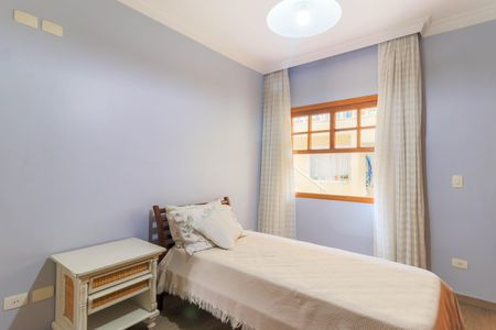 Casa à venda com 320m², 4 quartos e 3 vagasSuíte 2