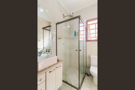 Casa à venda com 320m², 4 quartos e 3 vagasBanheiro Social