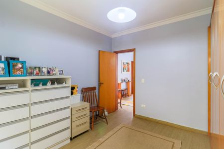 Casa à venda com 320m², 4 quartos e 3 vagasQuarto 2