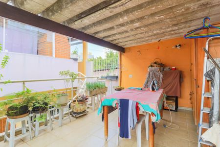 Casa à venda com 320m², 4 quartos e 3 vagasTerraço