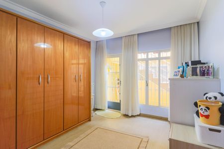 Casa à venda com 320m², 4 quartos e 3 vagasQuarto 2