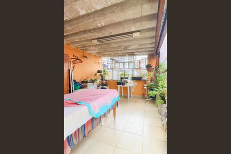 Casa à venda com 320m², 4 quartos e 3 vagasTerraço