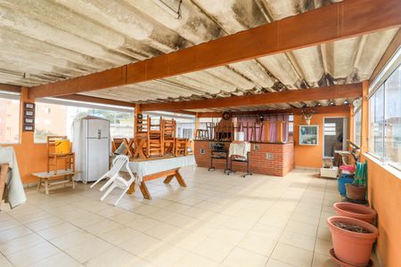 Casa à venda com 320m², 4 quartos e 3 vagasEspaço Gourmet